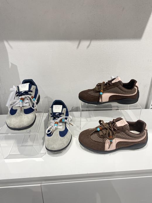 HF韩系ins休闲拼色德训鞋(LH)(LD)165246527 商品图3