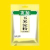 【恒泰超市】友加水磨玉米淀粉260g/袋 商品缩略图0