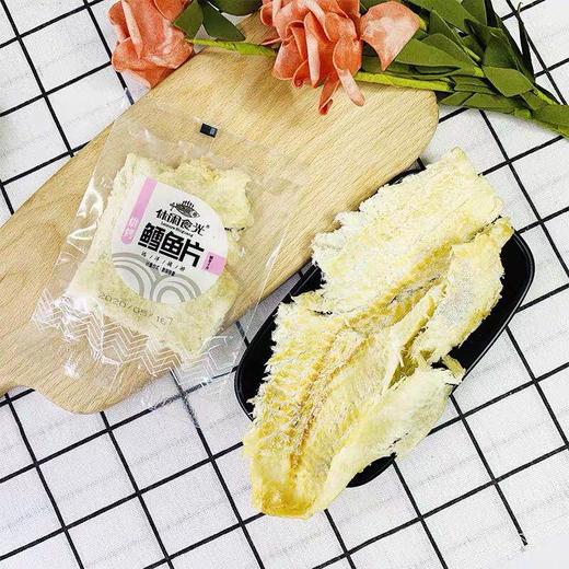 【99元任选】休闲时光鳕鱼片约22.7g*3袋 商品图2