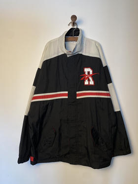 90年代 Vintage Reebok 锐步 运动外套 _SJK(L)