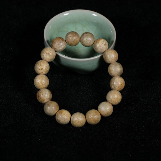 马泥涝手串 12mm* 17颗 9g多 商品图0