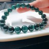 8.5mm单圈蓝碧玺手串 商品缩略图2