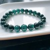 8.5mm单圈蓝碧玺手串 商品缩略图1