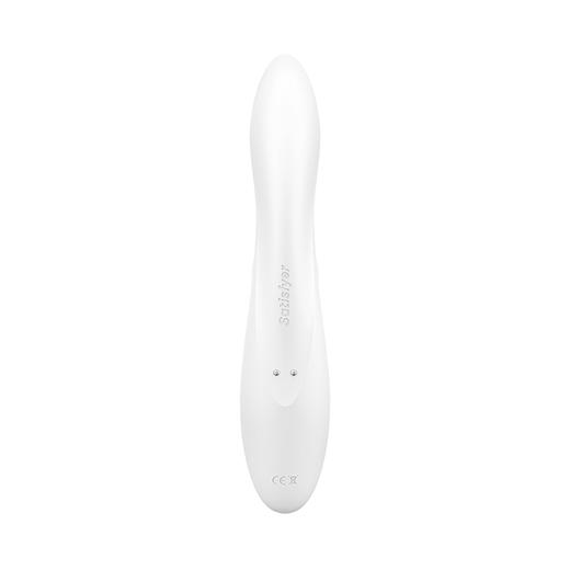 Satisfyer  Pro + G-Spot 激爽佳偶吮吸器震动女用情趣玩具 商品图2