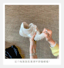 给大家安排上啦💌【7cm内增高~圆头系带运动老爹鞋】又舒服又时髦，快来选颜色 日常穿出门回头upup❗❗ 商品缩略图2