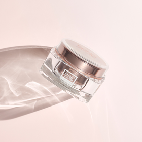 奥伦纳素 活力润泽晚霜  粉色限定版星空霜 85ml