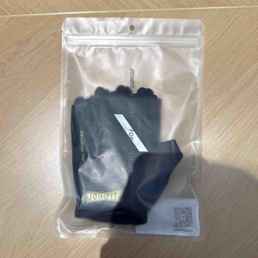 JOINFIT 健身手套-男士（pro）X.T.004B 商品图0