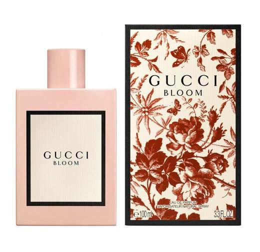 GUCCI古驰花悦合集女士香水100ml清新花木淡香持久（ZT*LL） 商品图6