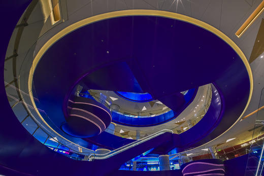 9月11日 特惠98元 深圳建筑摄影：K11、海上世界1天 商品图7