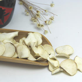 滨海首乌片天然草本健康滋补150g/罐