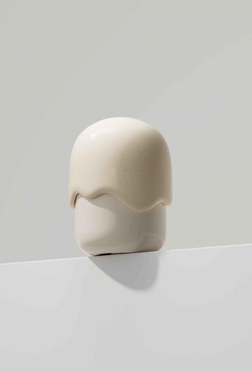 只己菇菇瓶女用吮吸按摩器 商品图0