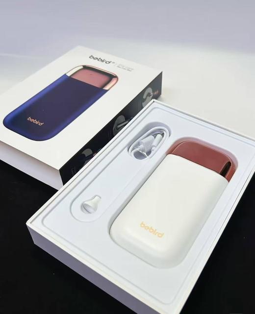 bebird智能可视掏耳勺bebird R37R 标准款 商品图10