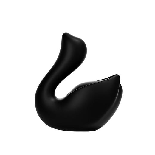 只己 女用小天鹅震动吮吸跳蛋 商品图5