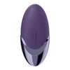 Satisfyer Purple Pleasure 紫悦震动器 女用震动按摩器 G点高潮 情趣用品 情趣玩具 商品缩略图1