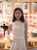 拉夫劳伦 原单RL无袖收腰连衣裙（ZY*SS） 商品缩略图6