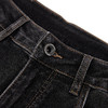 【新品上新】HX 春秋季水洗牛仔长裤S201533072101 商品缩略图7