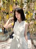 拉夫劳伦 原单RL无袖收腰连衣裙（ZY*SS） 商品缩略图3