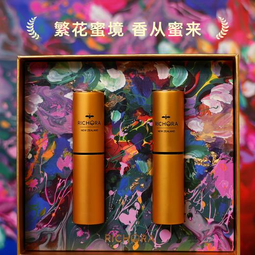 瑞琪奥兰麦卢卡蜂蜜UMF20+口腔喷雾精华礼盒 商品图2