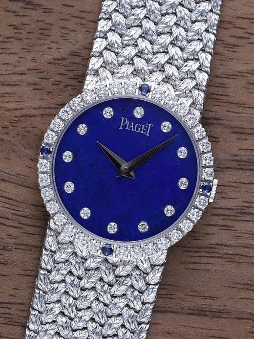 伯爵9706D2 商品图1