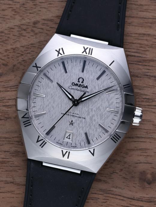 欧米茄131.12.41.21.06.001 商品图1