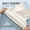 🔥穿吊带经常跑杯的姐妹一定要试试这款【条纹皱褶免Bra背心】真的不跑！！！ 商品缩略图6