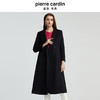 皮尔卡丹女装毛呢大衣P4452C4987B0 商品缩略图0