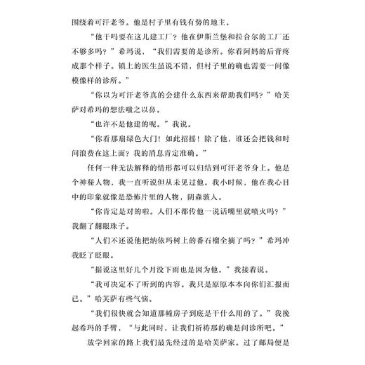 《阿玛尔的希望》 商品图9