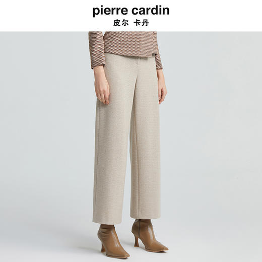 皮尔卡丹女装裤子P4465T4988M1 商品图1