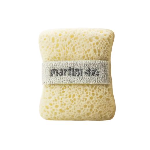 香皂袋沐浴棉手套（21x15.5x2.5cm；姜饼人9.3*3.1*12.3）多色可选 意大利martinispa玛尔缇妮 国内发货 商品图2