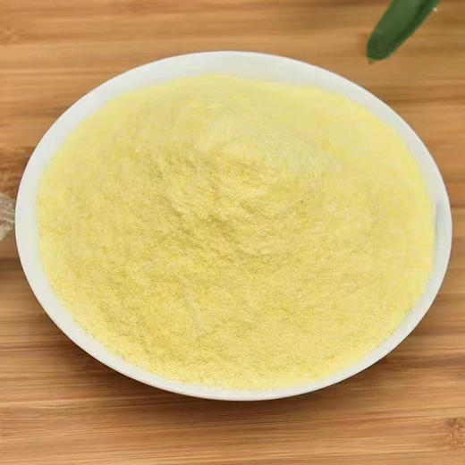 谷栗村糯玉米糊320g 商品图3