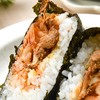 烤五花肉辣白菜饭团 110g/个 商品缩略图1