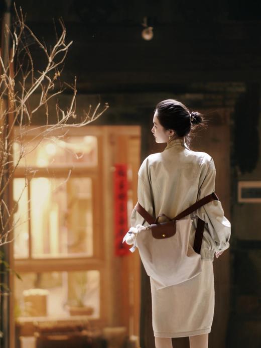 珑骧 Le Pliage Original系 列女包中号双肩背包 多色合集（SS） 商品图10