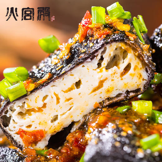 【火宫殿】518g臭豆腐大礼包【HXDY】 商品图0
