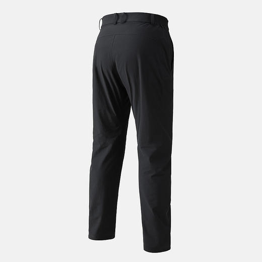 LUCKY DEER/幸运鹿云感3D立体裁剪透气速干弹力户外运动裤 商品图4