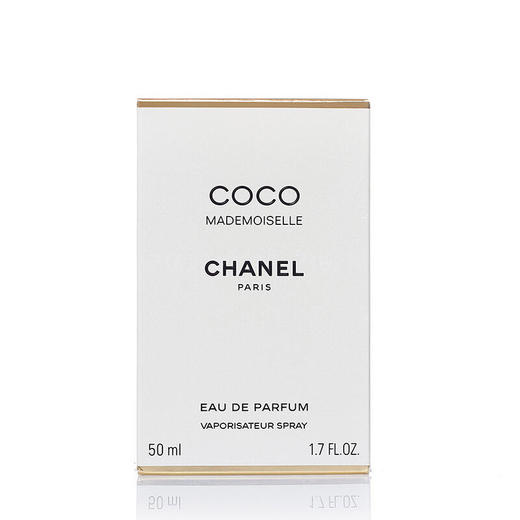 CHANEL香奈儿香水COCO可可小姐系列女士香水香精EDP100ml（ZT*LL） 商品图6