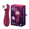 Satisfyer Pro 2 Generation 3 App 悦动 Pro2-G3吮吸器APP版 商品缩略图1