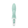 Satisfyer Air Pump Bunny 5 氧气兔子震动按摩棒5代  女用G点按摩棒 情趣用品 商品缩略图4