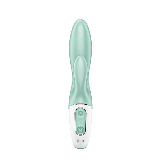 Satisfyer Air Pump Bunny 5 氧气兔子震动按摩棒5代  女用G点按摩棒 情趣用品 商品图4