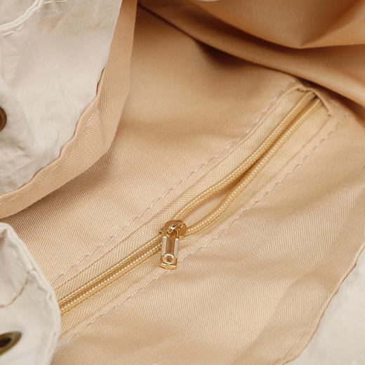 不规则口袋双肩包纪念日百货门店同款164694416 商品图3