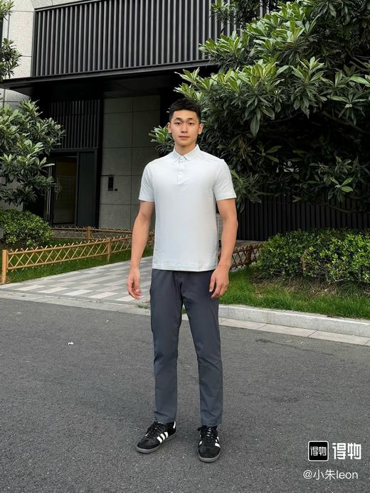 AD originals 三叶草 SAMBA OG 圆头系带低帮板鞋 特惠 Z-15578 商品图7