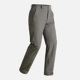 LUCKY DEER/幸运鹿云感3D立体裁剪透气速干弹力户外运动裤