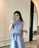 拉夫劳伦 原单RL无袖收腰连衣裙（ZY*SS） 商品缩略图8