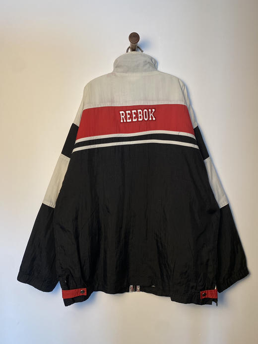 90年代 Vintage Reebok 锐步 运动外套 _SJK(L) 商品图3