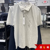 Calvin Klein/CK 男士夏季纯棉条纹经典版型刺绣LOGO短袖POLO衫 商品缩略图0