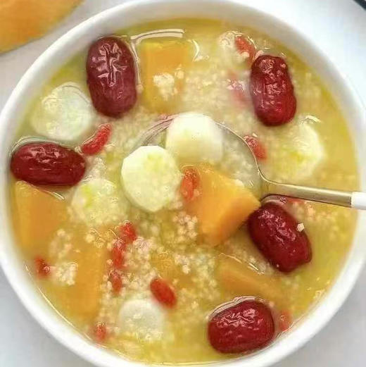 【正宗·垆土地山药】一个产区只种两亩地的有机珍品山药。焦作黄金垆土地山药，滋补珍品，美味健康！包装精美！口感好，营养高， 商品图7