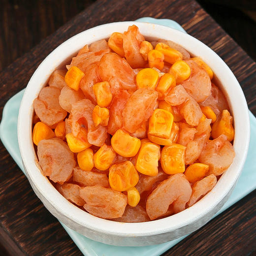 【火宫殿】520g湖南小菜【HXDY】 商品图1