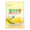谷栗村糯玉米糊320g 商品缩略图2