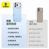 倍思 缤纷系列 液态硅胶磁吸保护壳 iPhone苹果系列 商品缩略图3