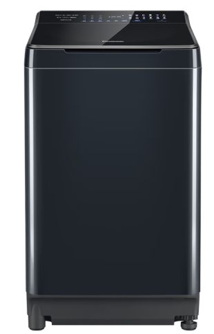 8月内购松下洗衣机 波轮洗衣机 （10KG）XQB100-U158