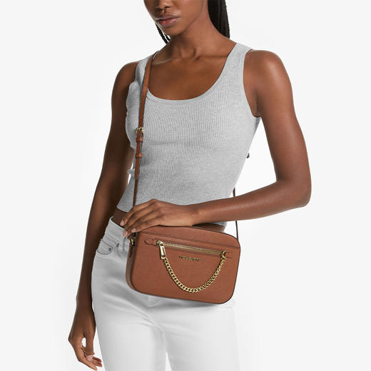 【MICHAEL KORS】JET SET ITEM背提包 商品图10